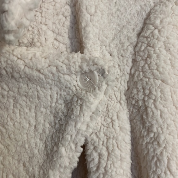 Jack by BB Dakota Teddy Jacket - Picture 4 of 5